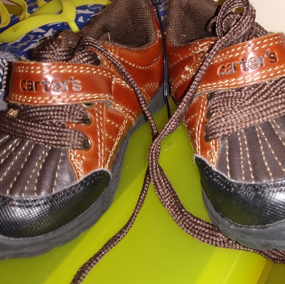 Toddler shoes - Picture 2 of 5